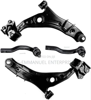 Mazda Cx-9 TB 2011-14 Lower Control Arm. Original.