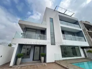 5bdrm House in Skm Properties, Adjiriganor for sale