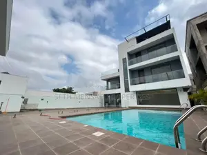 5bdrm House in Skm Properties, Adjiriganor for sale