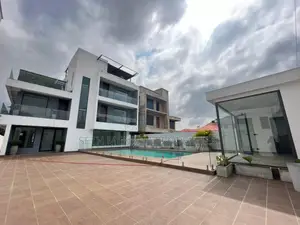 5bdrm House in Skm Properties, Adjiriganor for sale