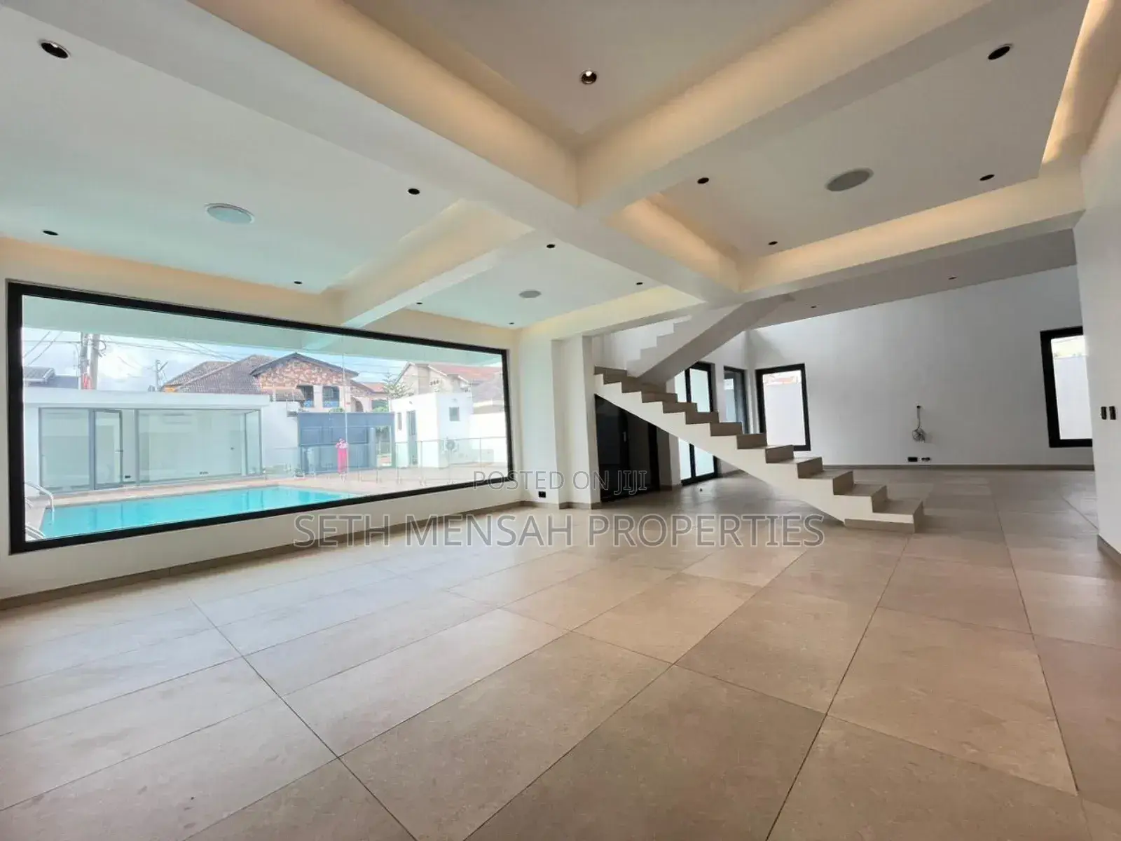 5bdrm House in Skm Properties, Adjiriganor for sale
