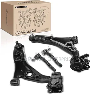 Mazda Cx-9 Series 2009 -14 Lower Control Arm. Original