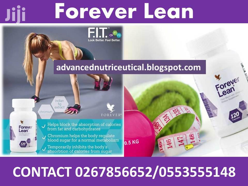 Forever Lean