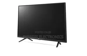 Highly Recommended LG Slim FHD Satellite 32LM550