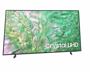 Sleek 85 Inch Smart Led Uhd Cu80 Samsung Tv