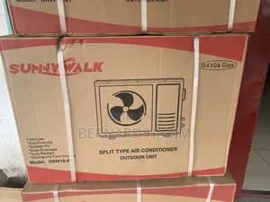 Brand New Sunny Walk 2.0hp Air Conditioner