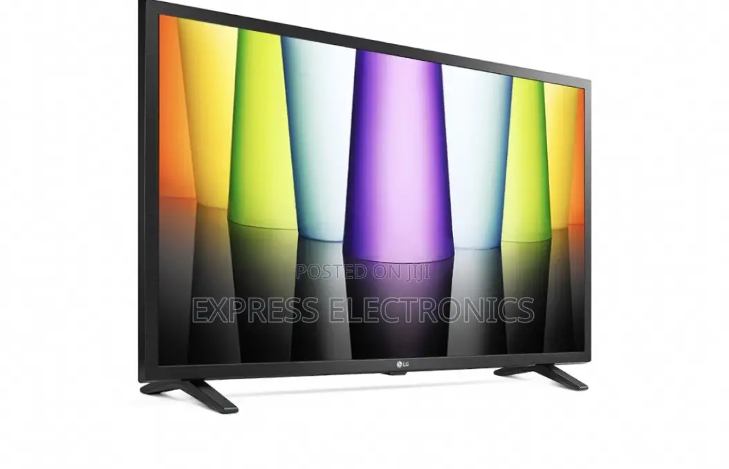 Available Now 32LQ630B Smart FHD Lg
