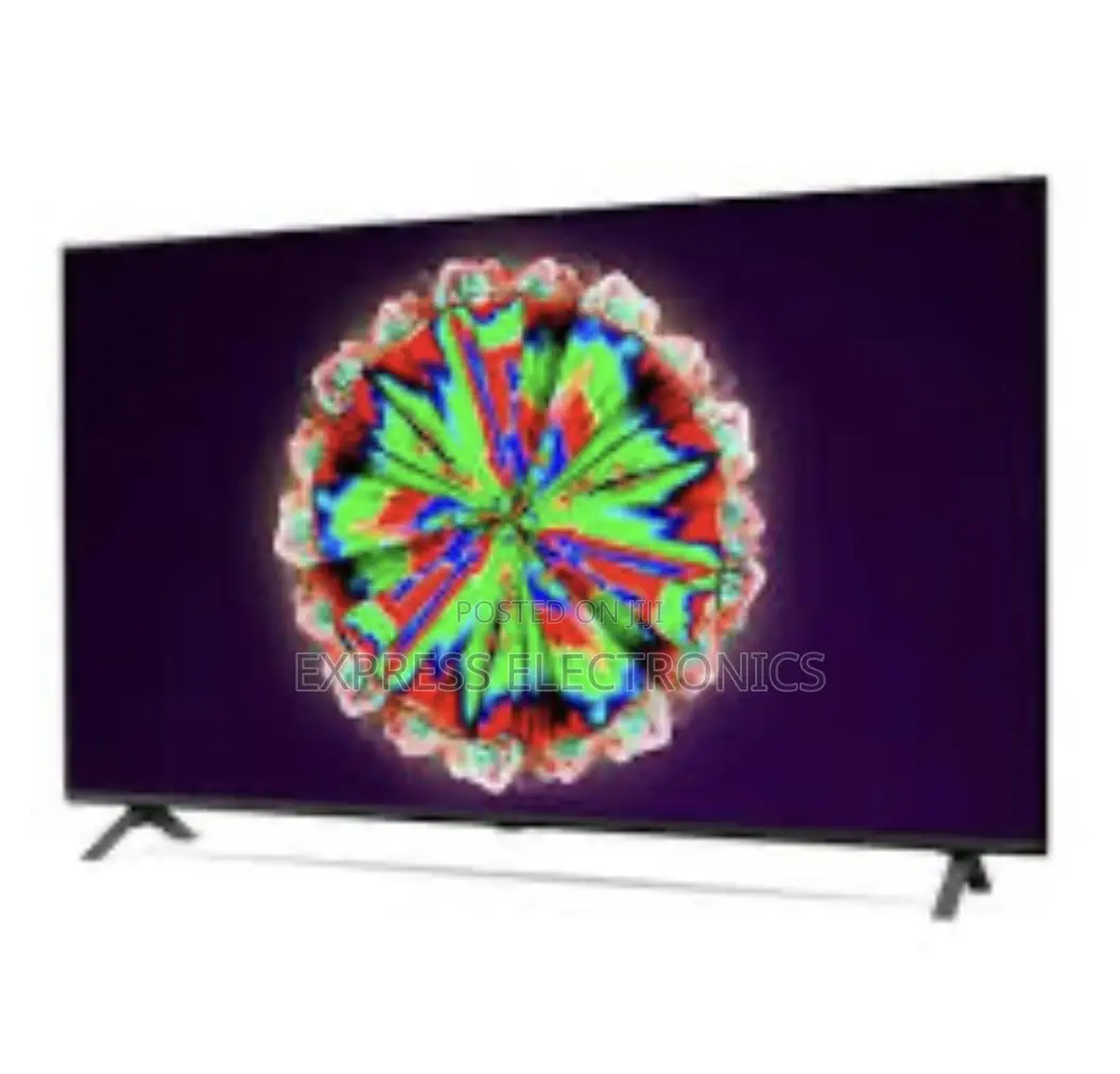 Better Deal on 55nano80 UHD Smart Lg