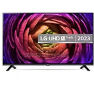 Slim UHD Smart Glossy LG 43ur7300