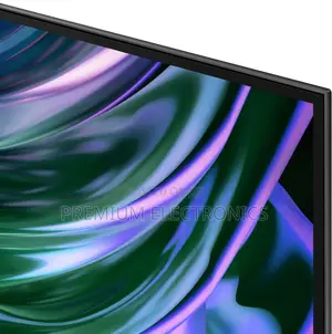 Samsung OLED Smart TV - 77S90D Tizen OS 2024