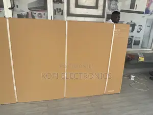 QLED Quantum HDR Big Smart TV - 75 Inches