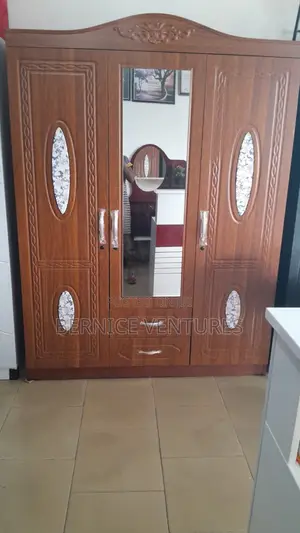3 in 1 Wardrobe