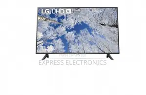 Slim Uhd Smart 55uq7000