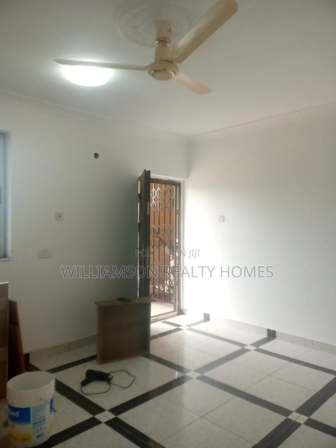 1bdrm Apartment in Community 18 Area, Spintex for rent