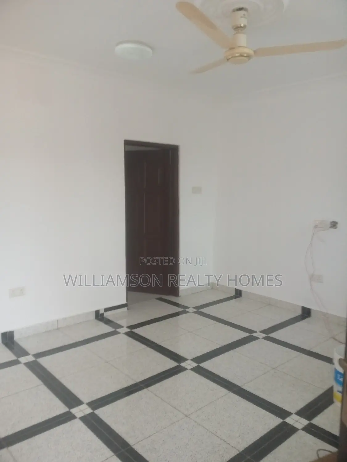 1bdrm Apartment in Community 18 Area, Spintex for rent