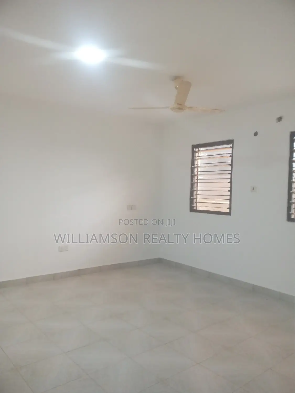 1bdrm Apartment in Community 18 Area, Spintex for rent