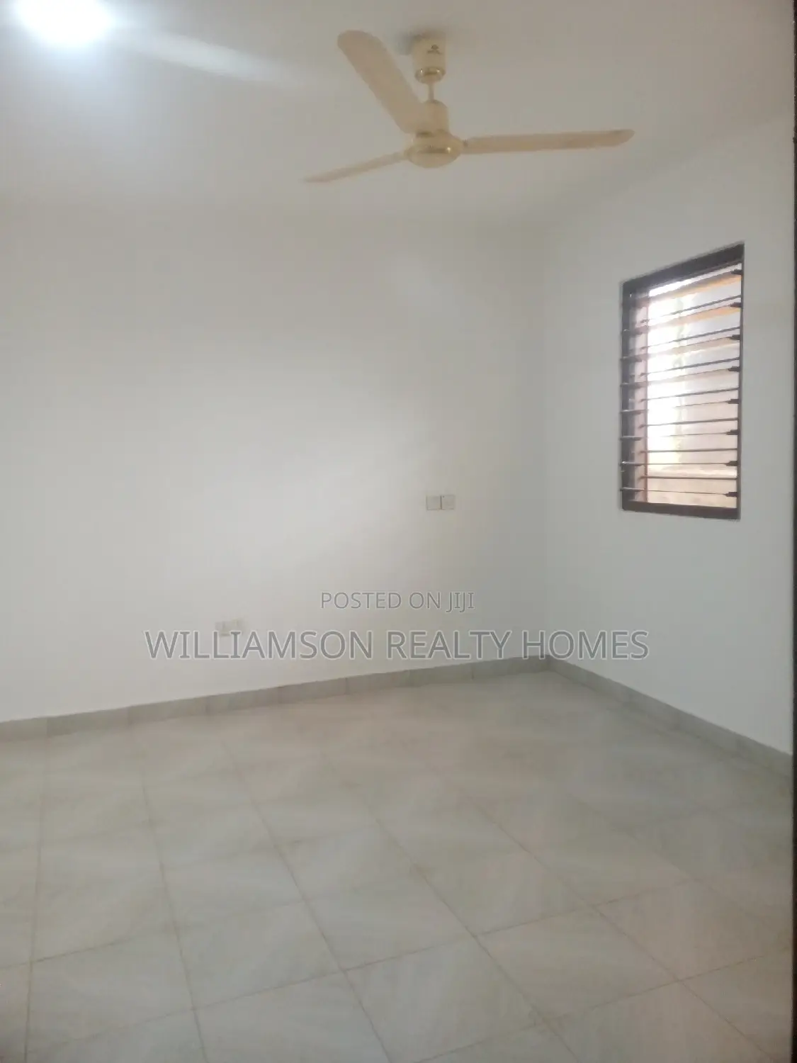 1bdrm Apartment in Community 18 Area, Spintex for rent