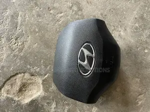 Hyundai Elantra 2020 Airbag Cover