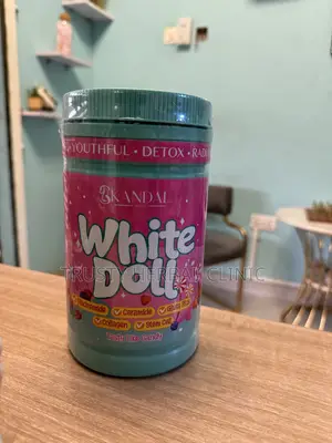 Photo - Kandal White Doll Beauty Supplement(Contains Stem Cell)