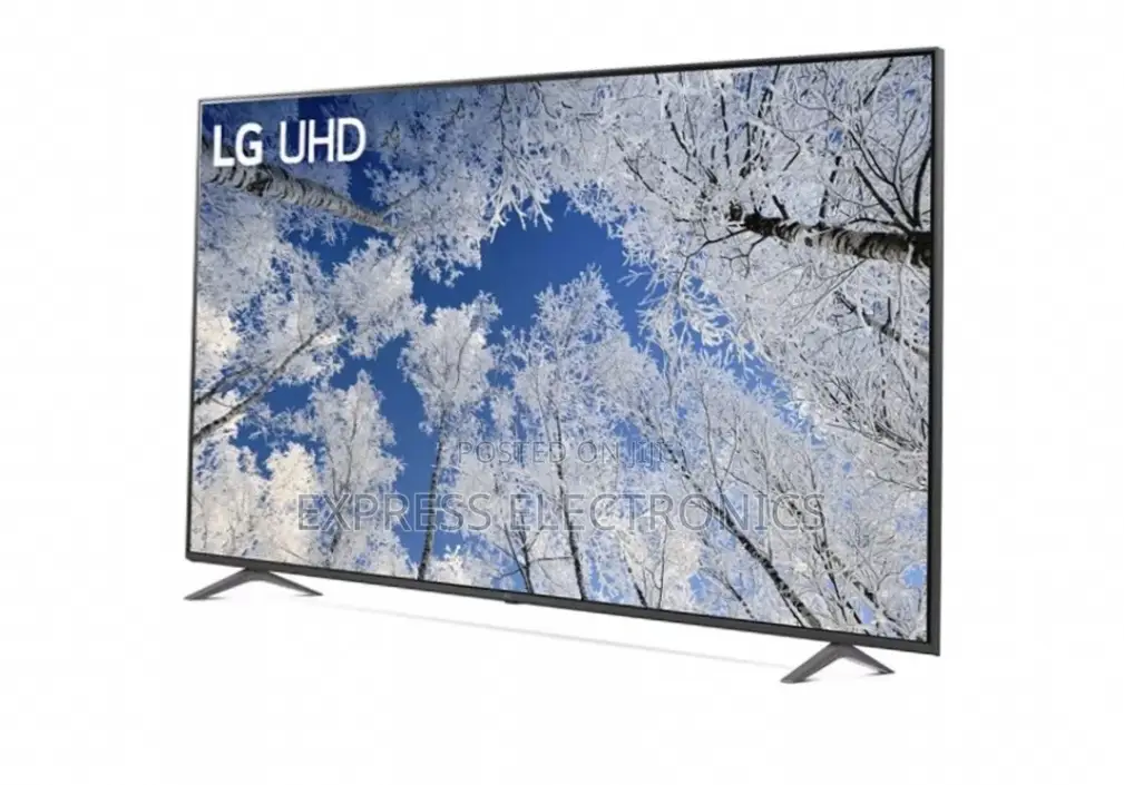 Quality Sleek Slim Uhd Smart Lg 55uq7000
