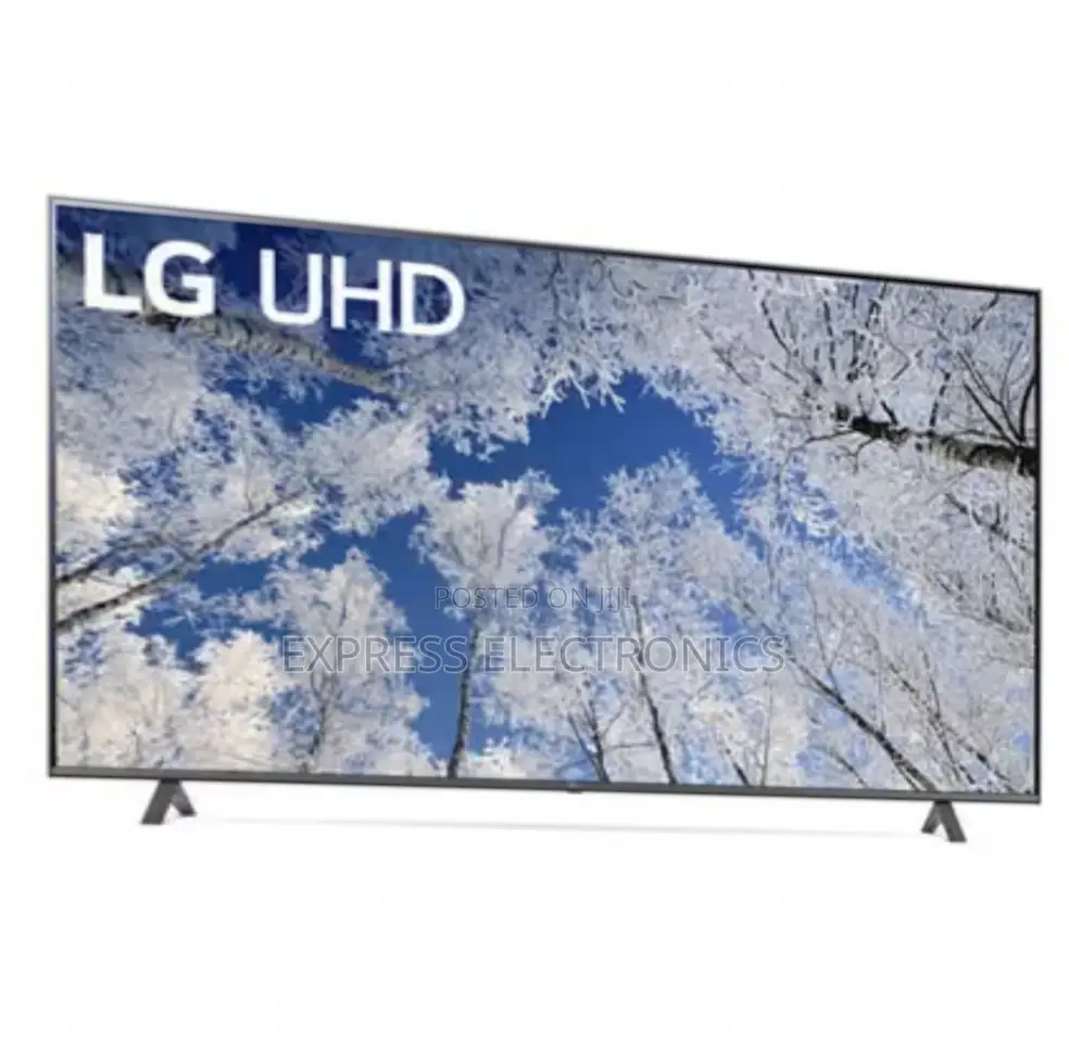 Quality Sleek Slim Uhd Smart Lg 55uq7000