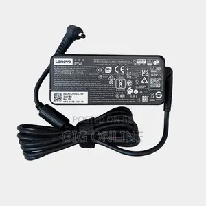 Lenovo 90w 20v Charger