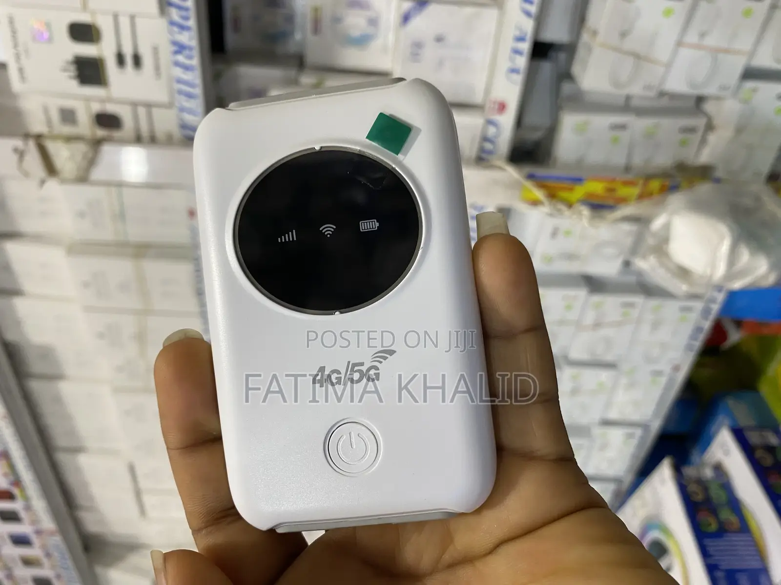 Lte/5g Wireless Wifi 300M