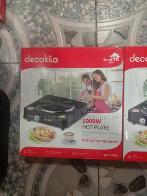 Buy New Quality Portable Absolute Super Hot Plate