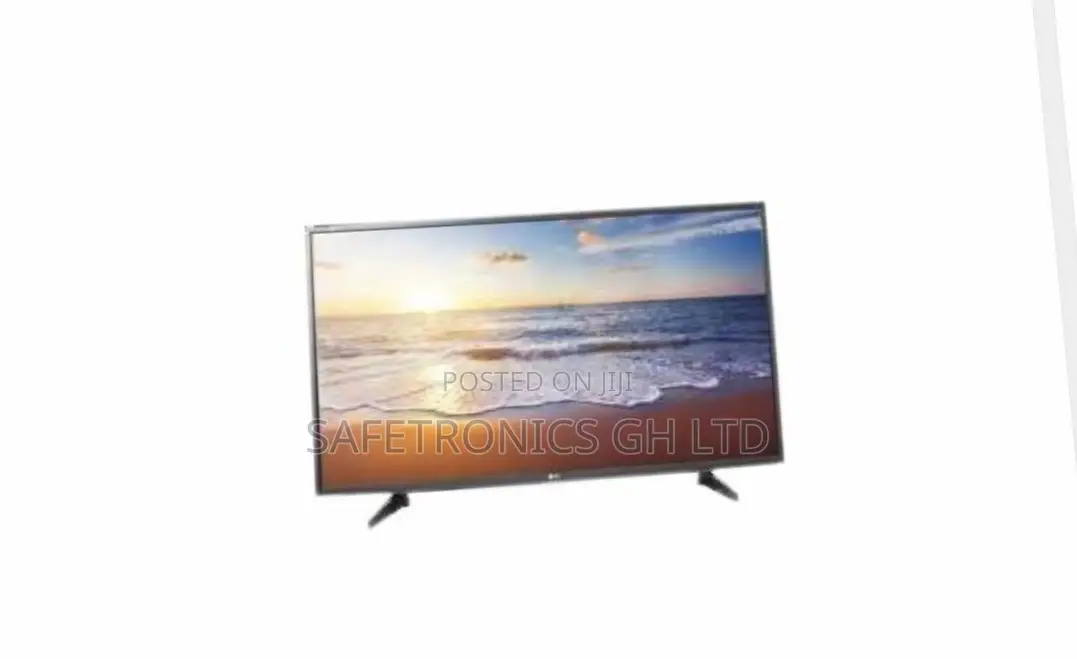 43 Inch Full HD LG Digital Satellite LP50 Tv