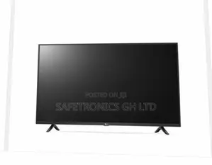 43 Inch Full HD LG Digital Satellite LP50 Tv