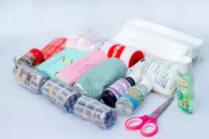 First Aid Kits