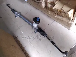 Hyundai Sonata 2016 Steering Rack Complete