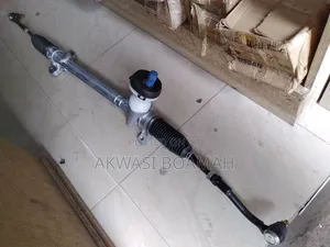 Hyundai Sonata 2016 Steering Rack Complete