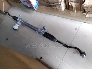 Hyundai Sonata 2016 Steering Rack Complete