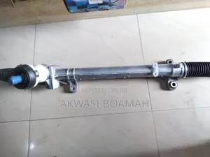 Hyundai Sonata 2016 Steering Rack Complete