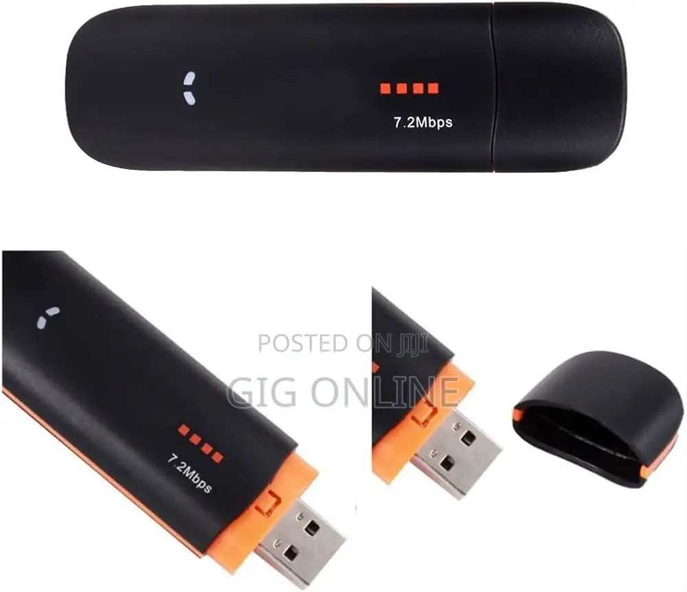 Hsdpa Usb Wireless