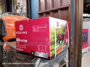 Brand New Ecoolmax Brush Cutter Brush Cutter