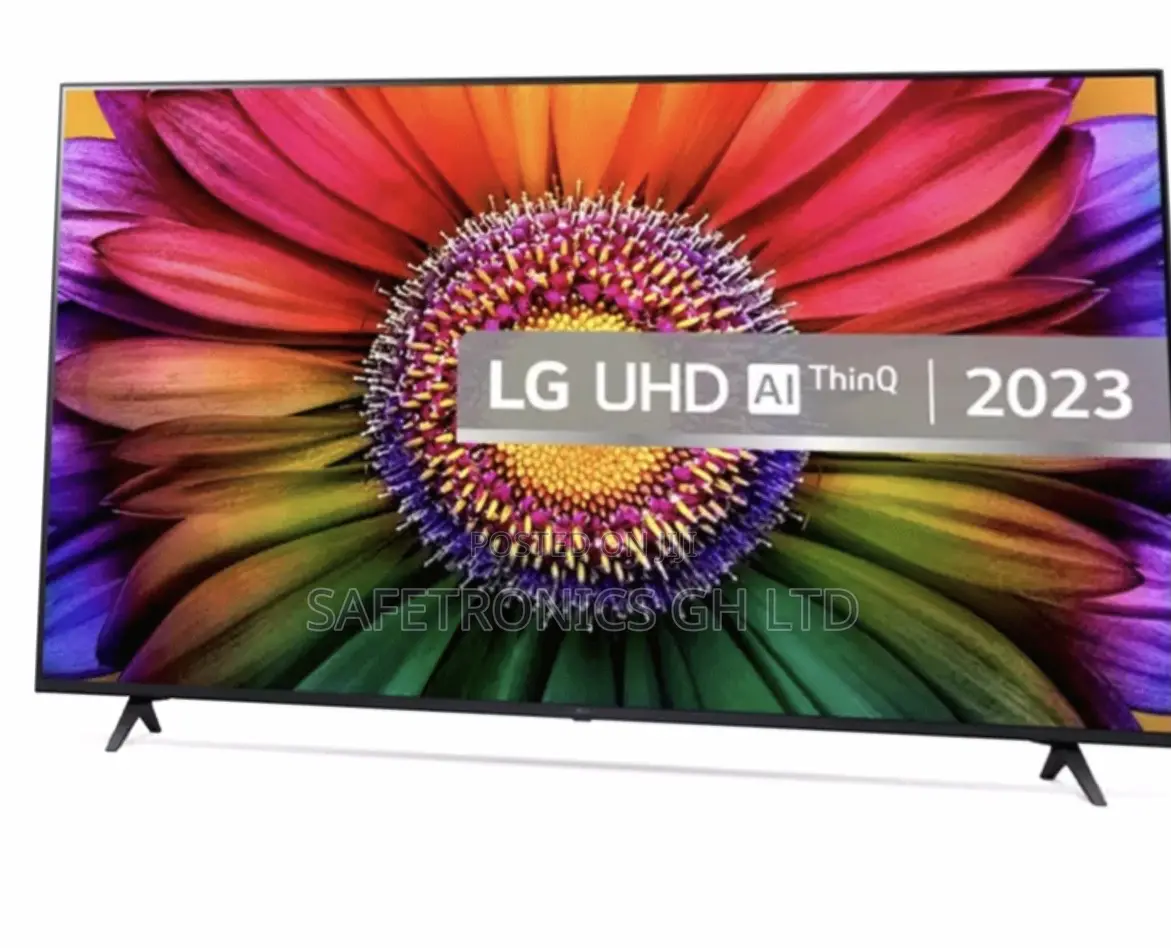 UR81 75 Inch Smart Led UHD LG Android Tv 