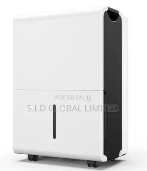 Get Nicest MIDEA-30LTR-DEHUMIDIFIER-MDDP-30DEN7