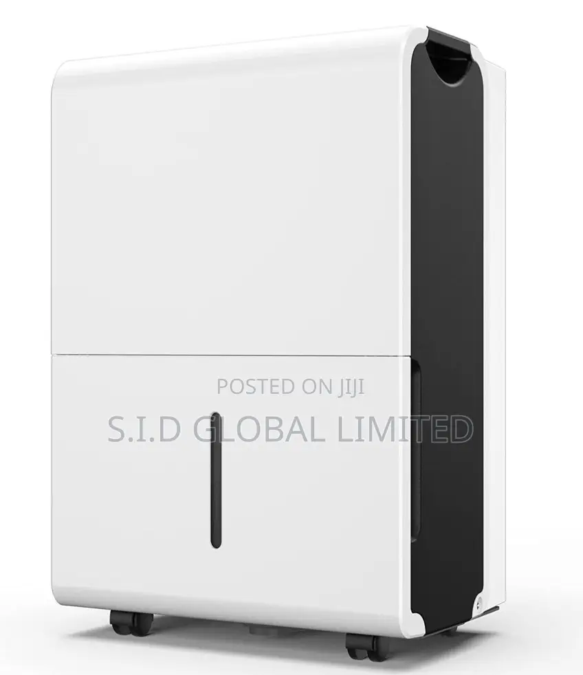 Get Nicest MIDEA-30LTR-DEHUMIDIFIER-MDDP-30DEN7