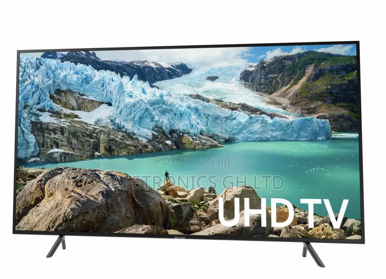  75 Inch Smart Led UHD UR91 LG Sleek Android Tv 
