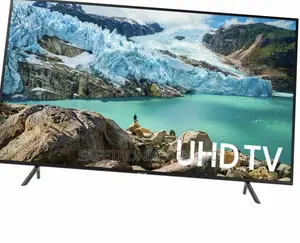  75 Inch Smart Led UHD UR91 LG Sleek Android Tv 