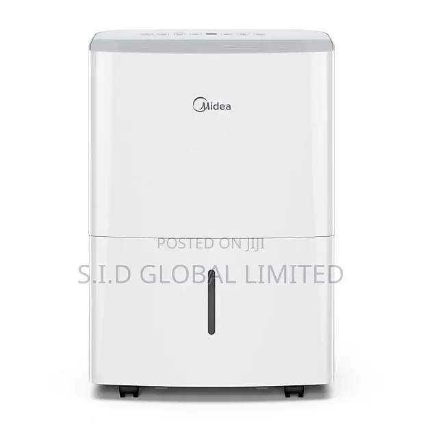 Genuine MIDEA-30LTR-DEHUMIDIFIER-MDDP-30DEN7
