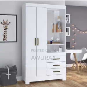 Wardrobe and Closets