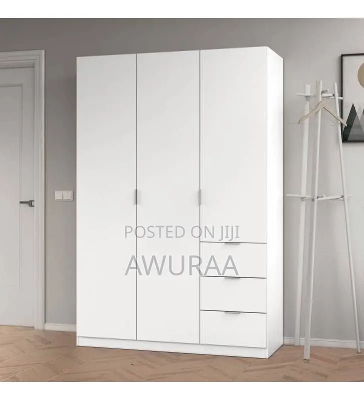 Wardrobe and Closets