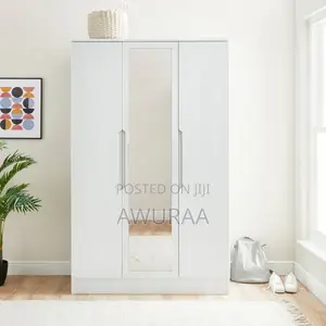 Wardrobe and Closets