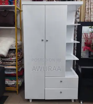 Wardrobe and Closets