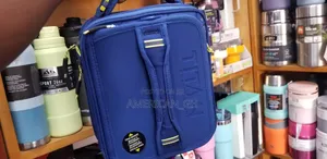 TITAN Expandable Lunch Box