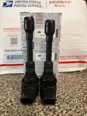 Infinity FX50 2010 Ignition Coils Original