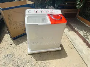 Compact Size Washing Machine 11kg Top Load Nasco